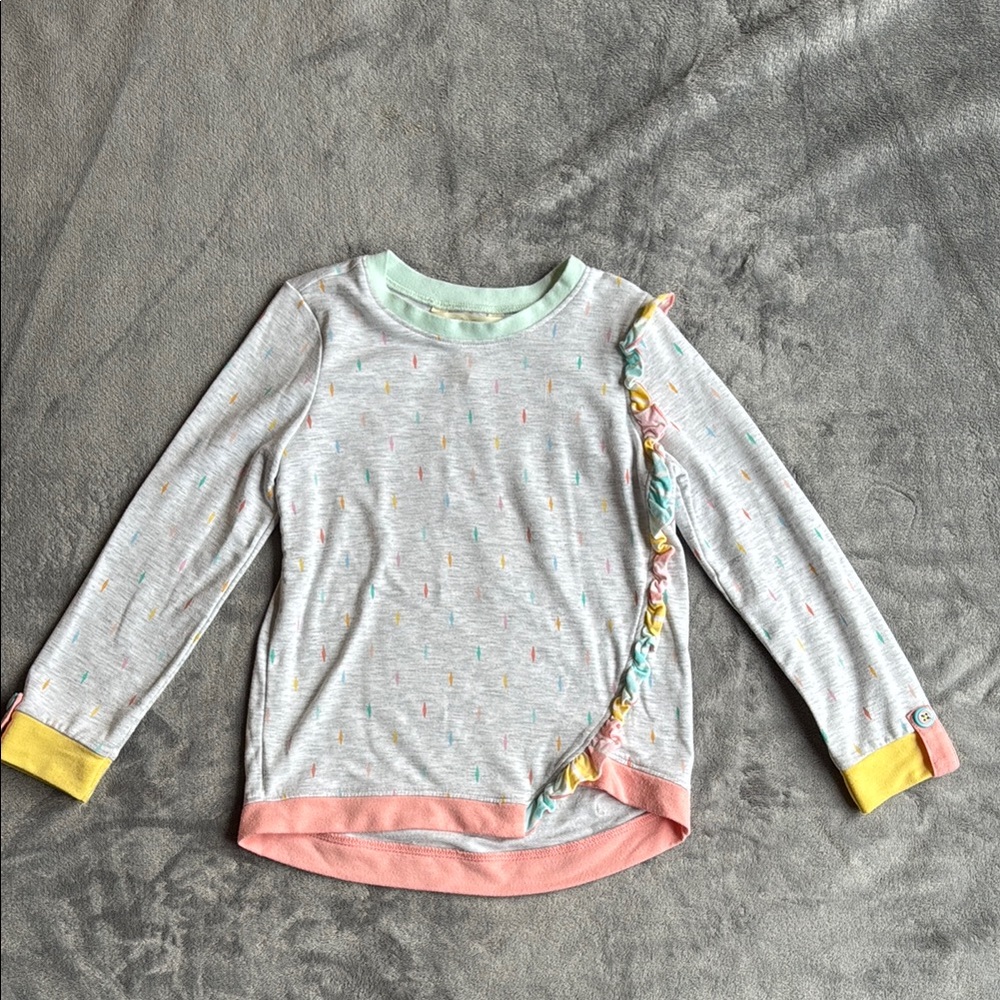 Matilda Jane Top